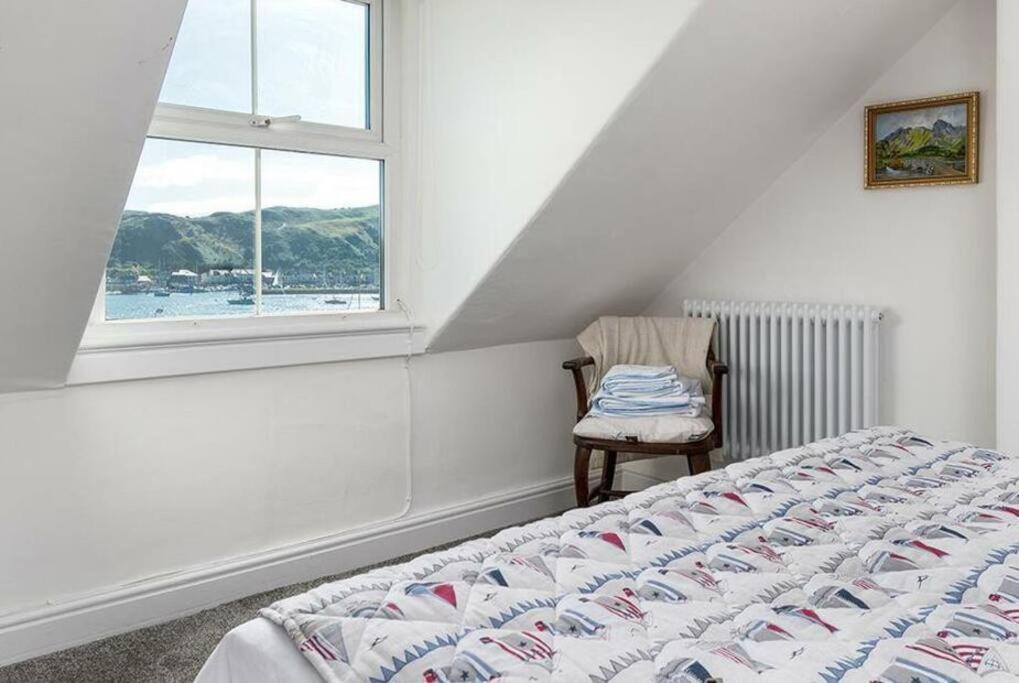 Haulfryn Apartment Conwy Exterior photo